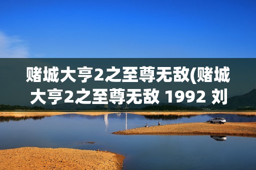 赌城大亨2之至尊无敌(赌城大亨2之至尊无敌 1992 刘德华)