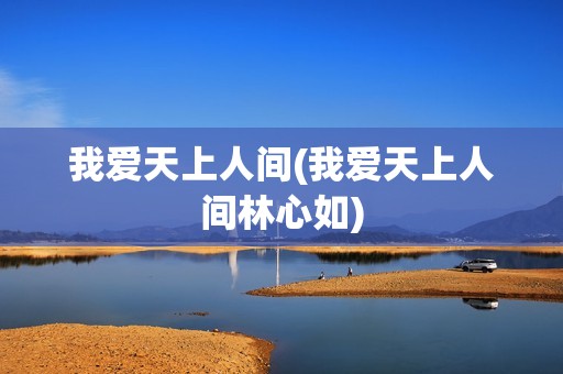 我爱天上人间(我爱天上人间林心如)