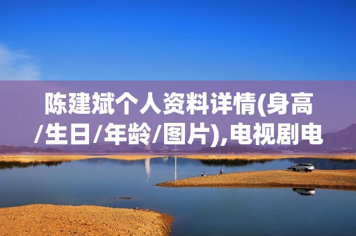 陈建斌个人资料详情(身高/生日/年龄/图片),电视剧电影作品