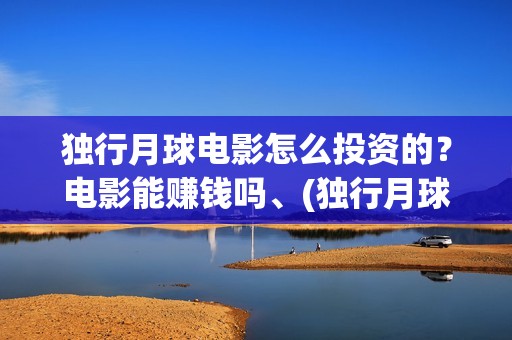 独行月球电影怎么投资的？电影能赚钱吗、(独行月球百度百科)