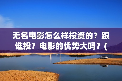 无名电影怎么样投资的？跟谁投？电影的优势大吗？(播放无名电影)