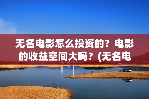 无名电影怎么投资的？电影的收益空间大吗？(无名电影演员表)