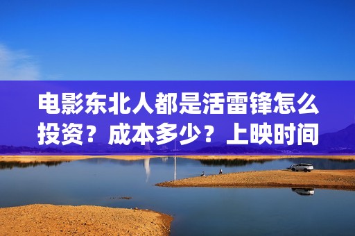 电影东北人都是活雷锋怎么投资？成本多少？上映时间(电影东北人都是谁演的)