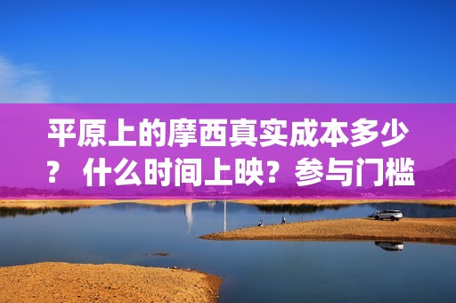 平原上的摩西真实成本多少？ 什么时间上映？参与门槛高吗？(平原上的摩西含义)