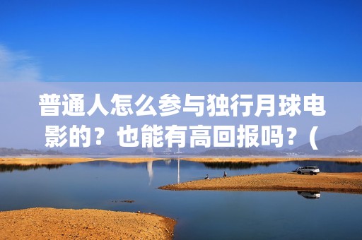 普通人怎么参与独行月球电影的？也能有高回报吗？(普通人怎么参与稳定币交易)