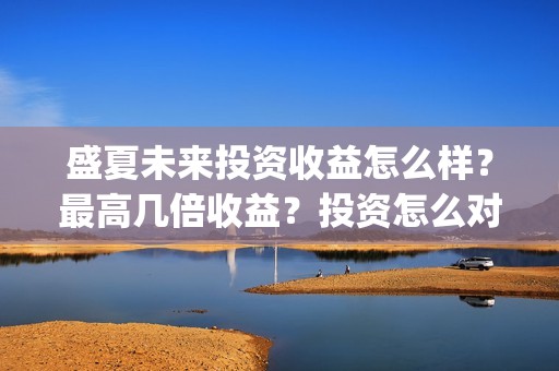 盛夏未来投资收益怎么样?最高几倍收益?投资怎么对接?(盛夏未来投资收益怎么样) 盛夏未来投资收益怎么样?最高几倍收益?投资怎么对接?(盛夏未来投资收益怎么样)