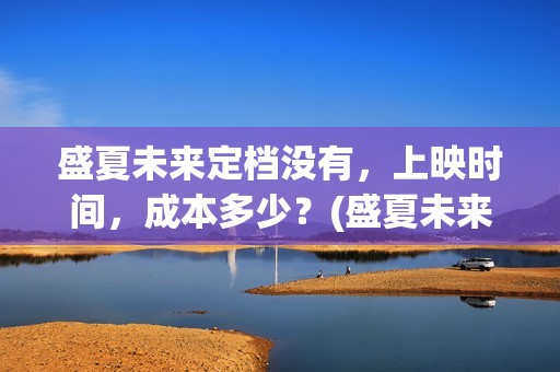 盛夏未来定档没有，上映时间，成本多少？(盛夏未来上映了没)