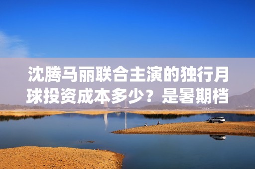 沈腾马丽联合主演的独行月球投资成本多少？是暑期档上映吗？(沈腾马丽团队)