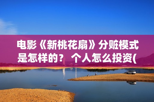 电影《新桃花扇》分赃模式是怎样的？ 个人怎么投资(新桃花扇什么时候上映,票房)