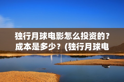 独行月球电影怎么投资的？成本是多少？(独行月球电影怎么拍的)