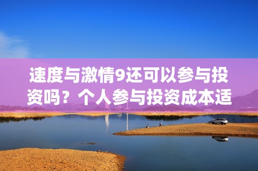 速度与激情9还可以参与投资吗？个人参与投资成本适合吗？(速度与激情9s)