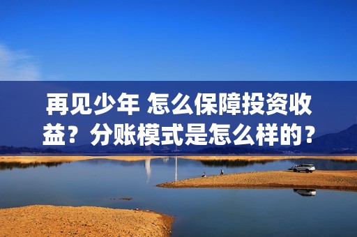 再见少年 怎么保障投资收益？分账模式是怎么样的？(再见少年隐藏细节)