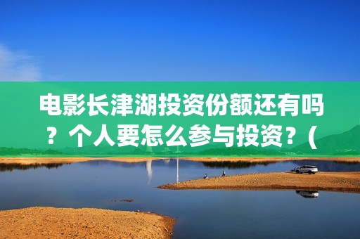 电影长津湖投资份额还有吗？个人要怎么参与投资？(电影长津湖投资公司)