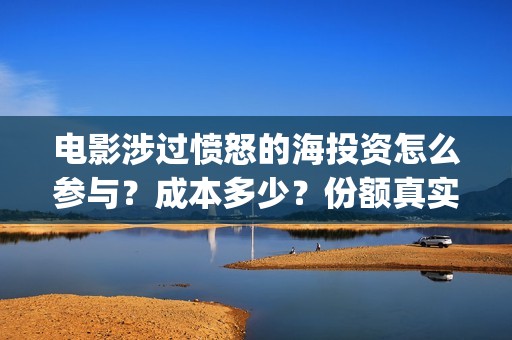 电影涉过愤怒的海投资怎么参与？成本多少？份额真实有效吗？(电影涉过愤怒的海演员表)