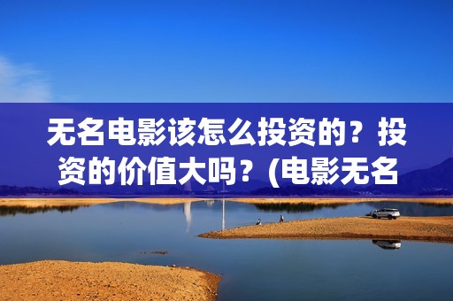 无名电影该怎么投资的？投资的价值大吗？(电影无名剧情介绍)