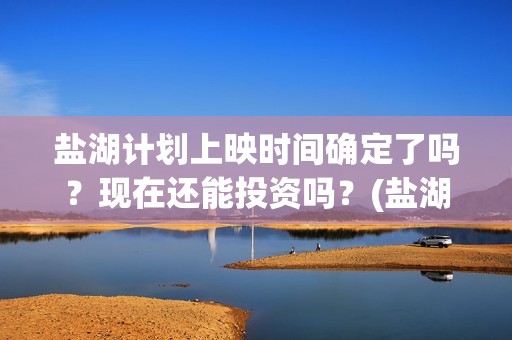 盐湖计划上映时间确定了吗？现在还能投资吗？(盐湖计划电影演员)