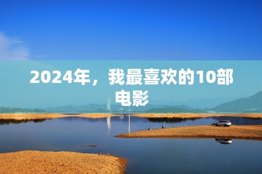 2024年，我最喜欢的10部电影