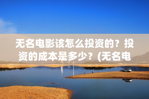 无名电影该怎么投资的？投资的成本是多少？(无名电影该怎么看)