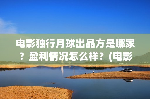 电影独行月球出品方是哪家？盈利情况怎么样？(电影 独行月球)