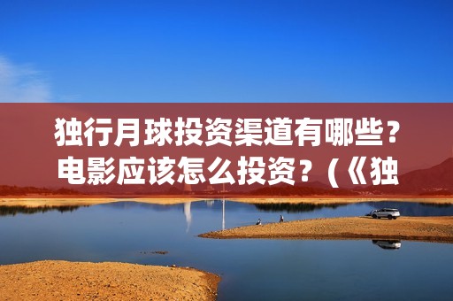 独行月球投资渠道有哪些？电影应该怎么投资？(《独行月球》)