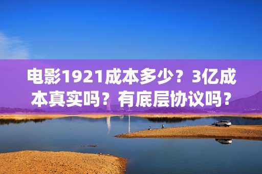 电影1921成本多少？3亿成本真实吗？有底层协议吗？(电影1921的成本)