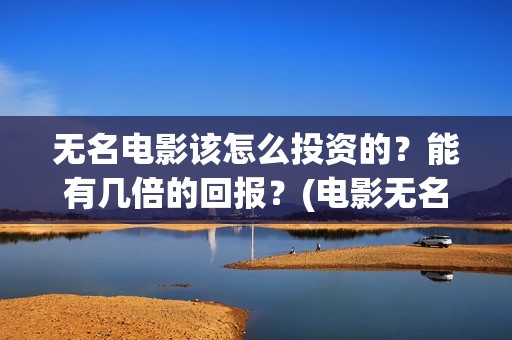 无名电影该怎么投资的？能有几倍的回报？(电影无名剧情介绍)
