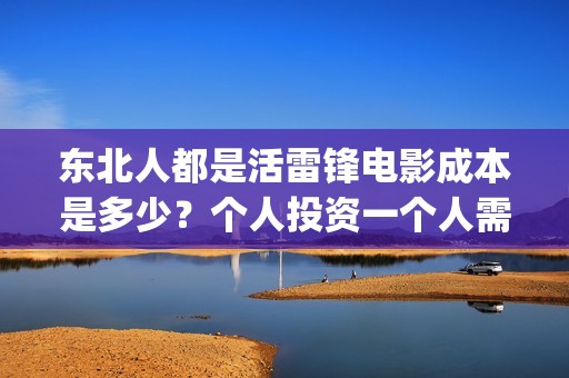 东北人都是活雷锋电影成本是多少？个人投资一个人需要多少钱？(东北人都是活雷锋 歌词)