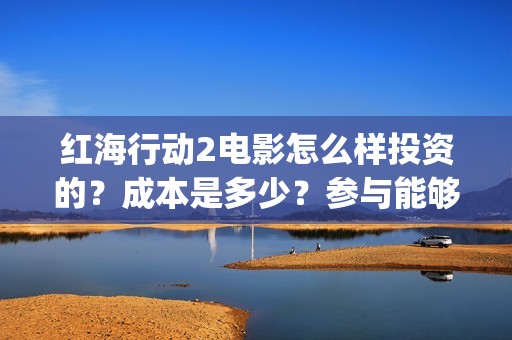红海行动2电影怎么样投资的？成本是多少？参与能够赚钱吗？(红海行动电影片段)