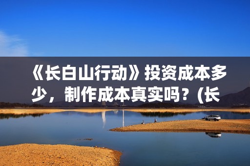 《长白山行动》投资成本多少，制作成本真实吗？(长白山行动拍摄地)