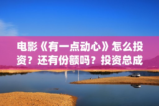 电影《有一点动心》怎么投资？还有份额吗？投资总成本多少？(电影有一点动心简介)