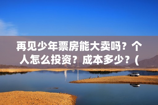 再见少年票房能大卖吗？个人怎么投资？成本多少？(再见少年电影票房)