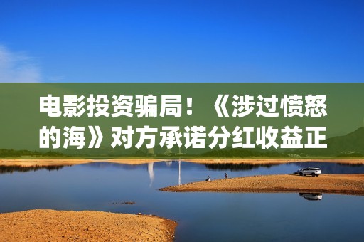 电影投资骗局！《涉过愤怒的海》对方承诺分红收益正规吗？交钱进去被骗怎么办？(电影投资骗局怎么追回)