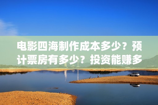 电影四海制作成本多少？预计票房有多少？投资能赚多少？(电影四海海报)