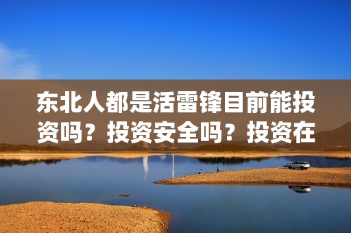 东北人都是活雷锋目前能投资吗？投资安全吗？投资在哪投安全？(东北人都是活雷锋 歌词)