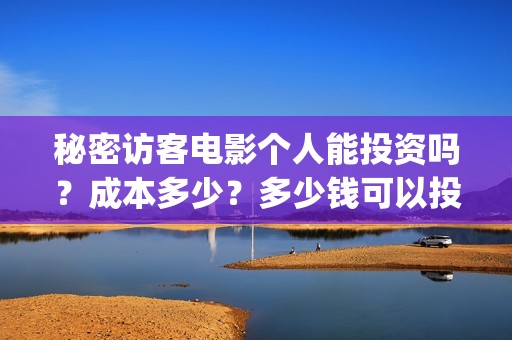 秘密访客电影个人能投资吗？成本多少？多少钱可以投资？(秘密访客2019)