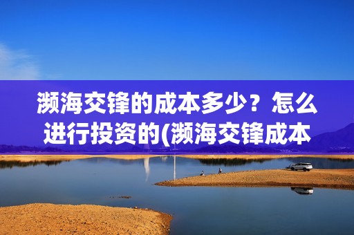 濒海交锋的成本多少？怎么进行投资的(濒海交锋成本多少)