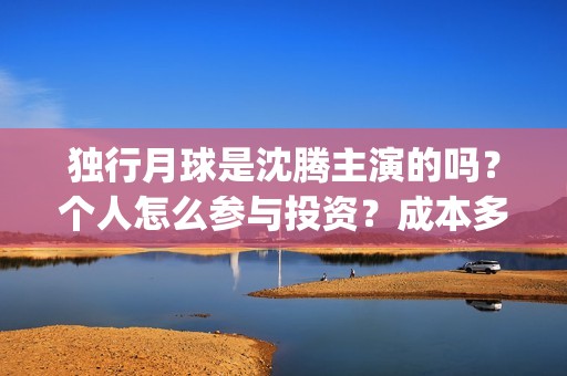 独行月球是沈腾主演的吗？个人怎么参与投资？成本多少钱？(独行月球沈腾最后撞向陨石唱的歌)