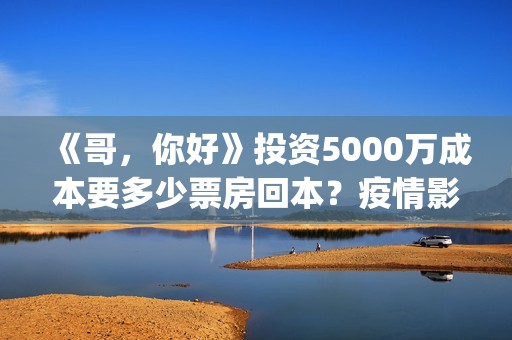 《哥，你好》投资5000万成本要多少票房回本？疫情影响能回本吗(哥哥hi你好)