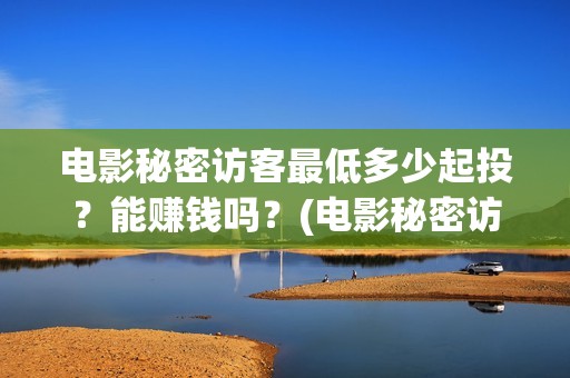 电影秘密访客最低多少起投？能赚钱吗？(电影秘密访客主演)