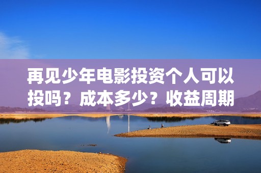 再见少年电影投资个人可以投吗？成本多少？收益周期多久？(再见少年电影简介)