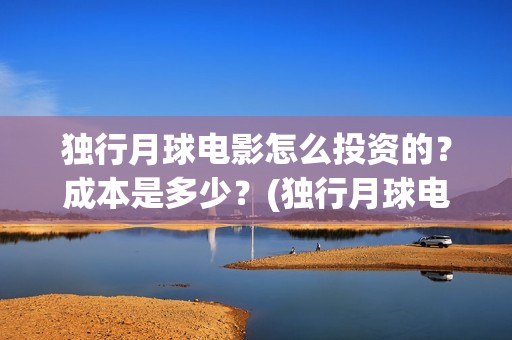 独行月球电影怎么投资的？成本是多少？(独行月球电影完整版在线观看)