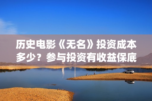历史电影《无名》投资成本多少？参与投资有收益保底吗？(《无名》)