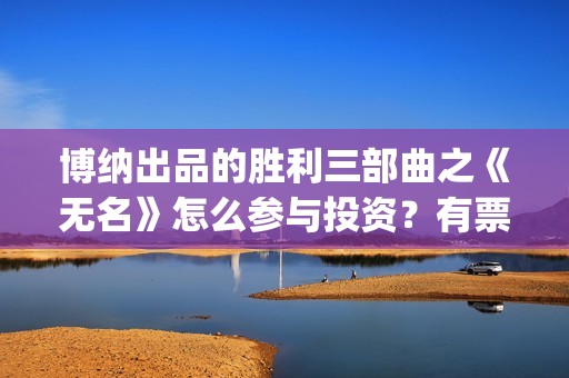 博纳出品的胜利三部曲之《无名》怎么参与投资？有票房保障吗？(博纳bona)
