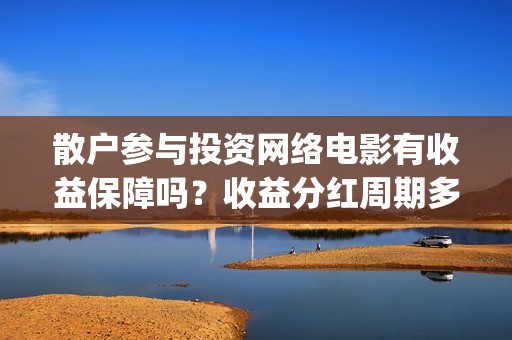 散户参与投资网络电影有收益保障吗？收益分红周期多长时间？(散户参与投资网站有哪些)