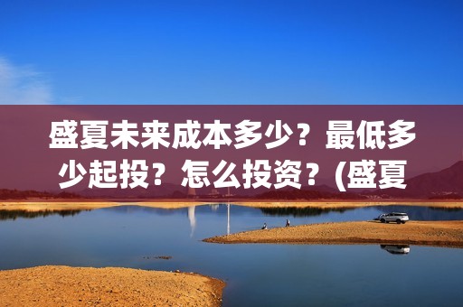 盛夏未来成本多少？最低多少起投？怎么投资？(盛夏未来成本998万)
