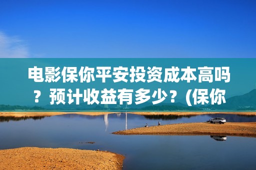 电影保你平安投资成本高吗？预计收益有多少？(保你平安歌词)