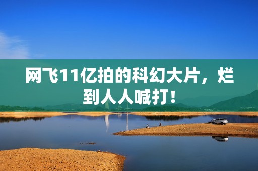 网飞11亿拍的科幻大片，烂到人人喊打！