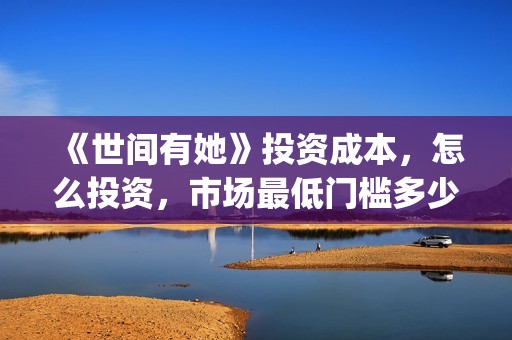《世间有她》投资成本，怎么投资，市场最低门槛多少？(世间有她电影剧情)