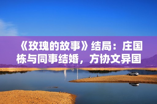 《玫瑰的故事》结局：庄国栋与同事结婚，方协文异国他乡意外离世