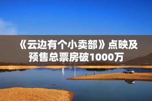 《云边有个小卖部》点映及预售总票房破1000万